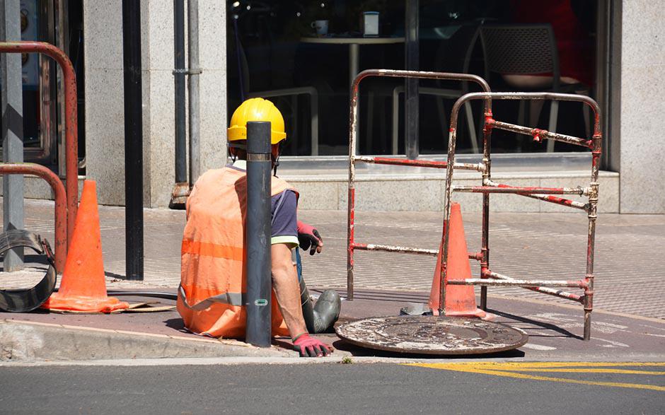 assainissement canalisation Gif-sur-Yvette