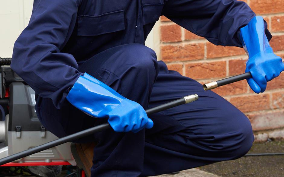 travaux assainissement Cormeilles-en-Vexin